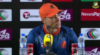 Netherlands content with World Cup preparation despite series loss